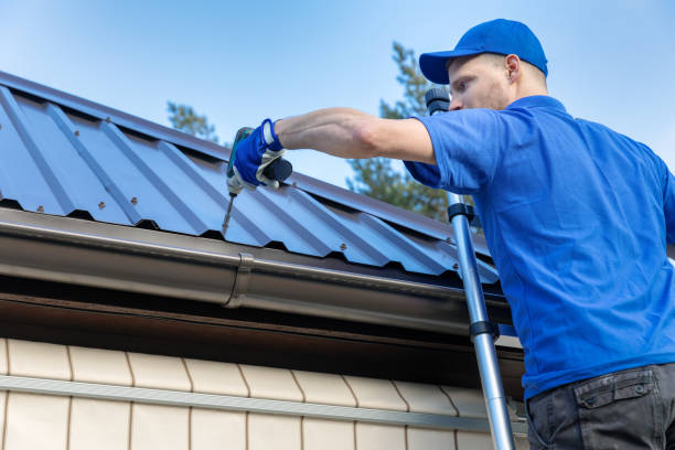Fast & Reliable Emergency Roof Repairs in Palmdale, PA