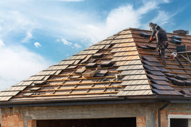 Best Tile Roofing Installation  in Lmdale, PA