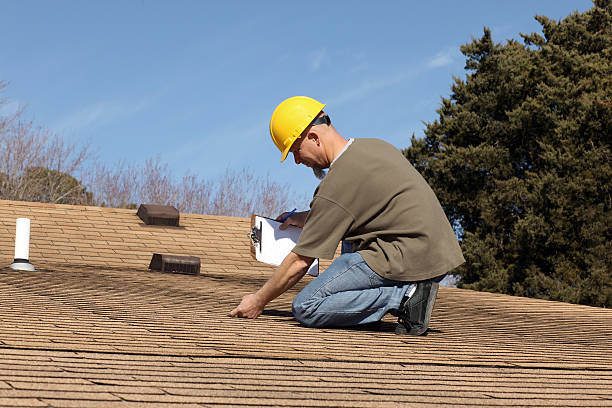 Best Roof Ventilation Installation  in Lmdale, PA
